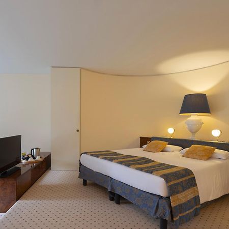 Park Hotel Principe Lugano Exteriör bild